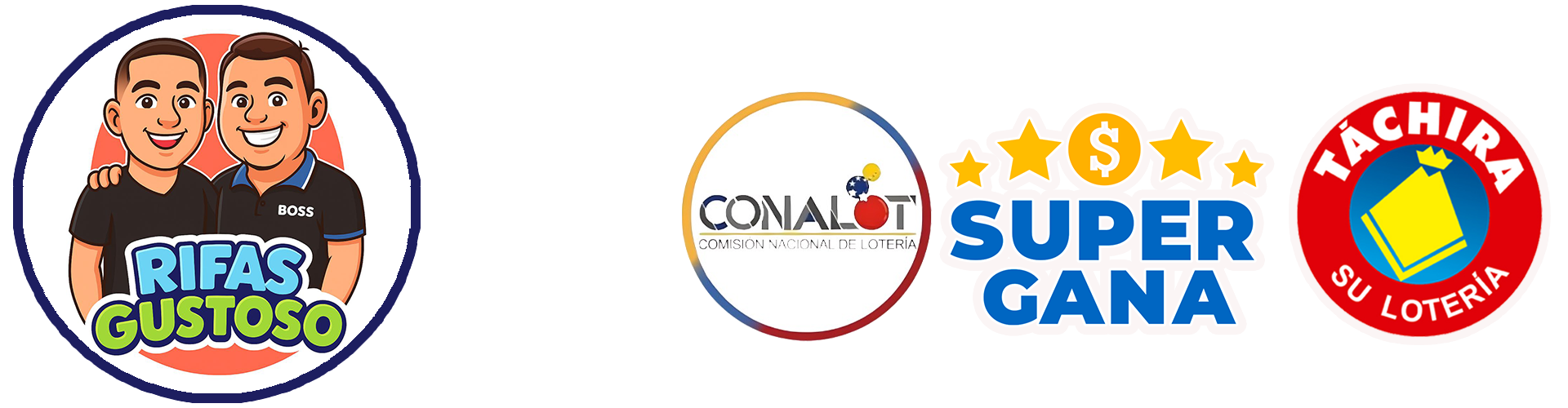 Rifas Gustoso